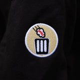 Carbon Thieves Hoodie 500KG